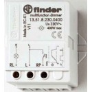 Releu pas cu pas, electronic, Dimmer Finder